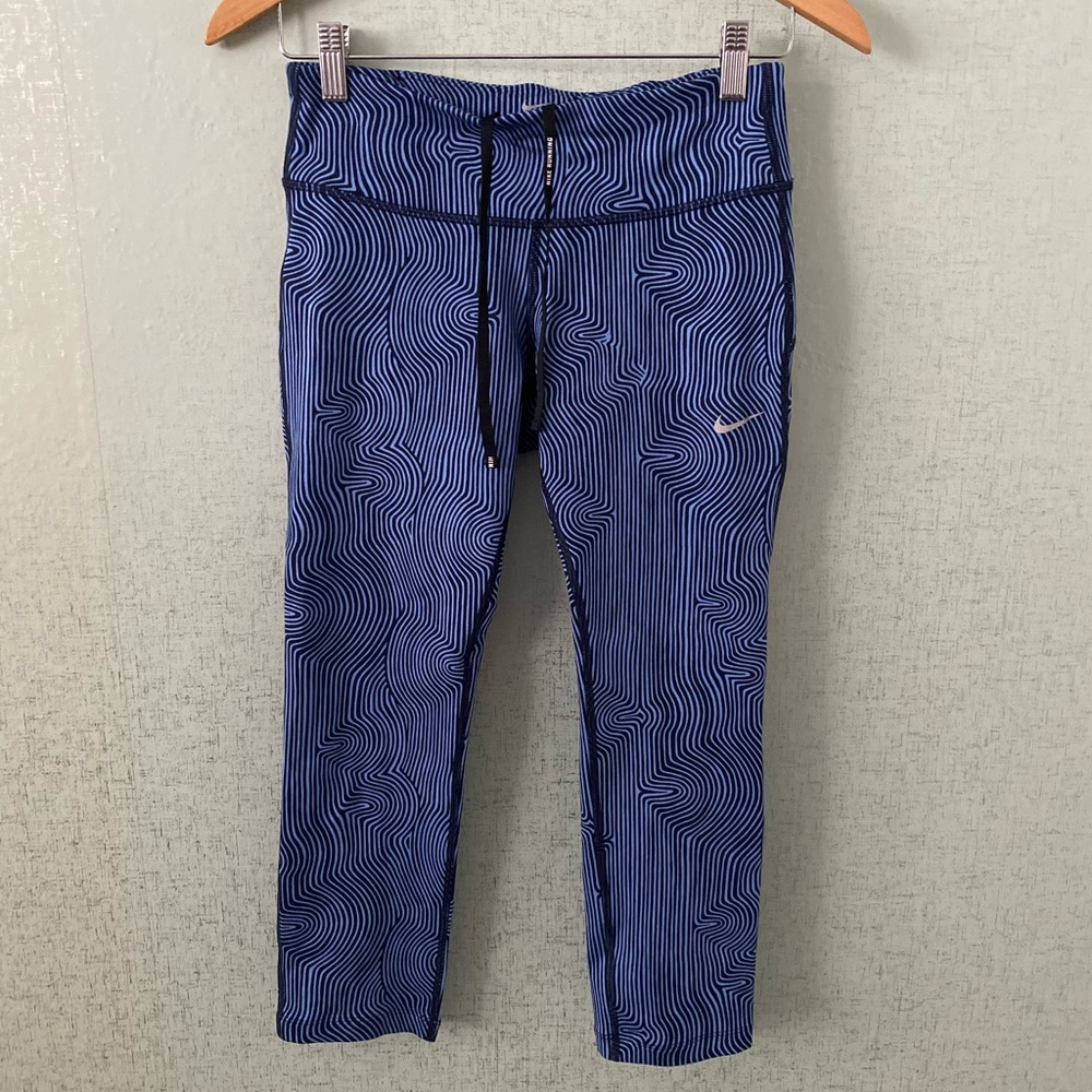Nike Dry Fit Leggings